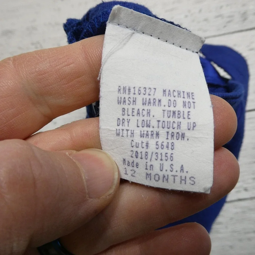 Source Unknown item baby